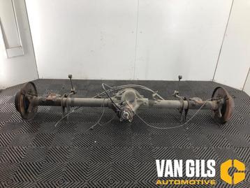 Achteras achterwielaandrijving Mercedes Sprinter O322654 beschikbaar voor biedingen