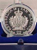 Saint-Marin. 10 Euro 2019 Rembrandt Proof (Sans Prix de, Postzegels en Munten