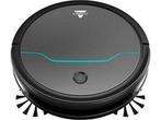 BISSELL EV675 - Robotstofzuiger - Rond - Systematisch, Verzenden