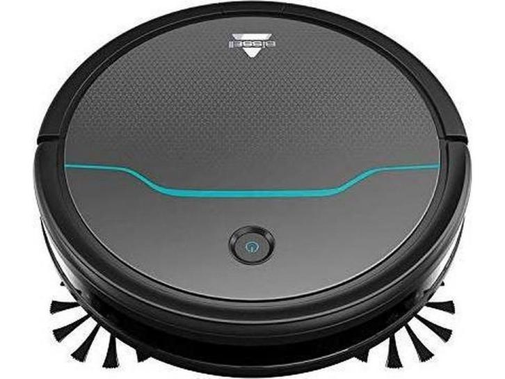 BISSELL EV675 - Robotstofzuiger - Rond - Systematisch, Electroménager, Aspirateurs, Envoi