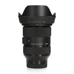 Sigma 24-70mm F2.8 DG DN Art - Sony FE, Ophalen of Verzenden