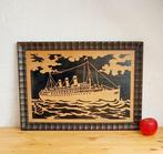 Jugendstil Architectonisch ornament - Amsterdamse school -