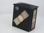 Wissel Lantaarn No 10 (e 1:1, Spoorwegen 1:1), Verzamelen, Ophalen of Verzenden, Gebruikt, Overige typen