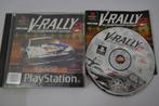 V-Rally Championship Edition 2 (PS1 PAL), Games en Spelcomputers, Games | Sony PlayStation 1, Nieuw
