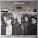 Louis And Clark - Walking down your street - 12, CD & DVD
