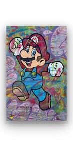 Res2 (1987) - Mario game on