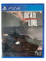 Breach & Clear: Deadline + Kaart (LRG #14) (PS4) (NIEUW), Games en Spelcomputers, Verzenden, Nieuw