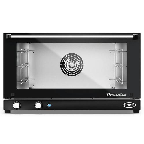 Heteluchtoven | LineMicro | 4 Niveaus (EN600x400) |, Zakelijke goederen, Horeca | Keukenapparatuur, Nieuw in verpakking, Verzenden