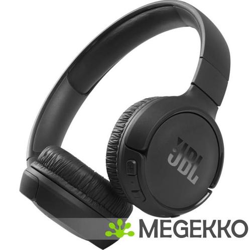 JBL Tune 510BT Draadloos Zwart, Computers en Software, Overige Computers en Software, Nieuw, Verzenden