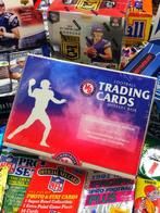 1988-2025 Memorabilia Germany NFL Trading Cards (Modern, Nieuw