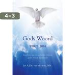 Gods Woord voor jou 9789402246650, Verzenden, Gelezen, MSc. Jan A.J.M. van Moorsel
