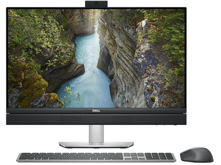 Dell OptiPlex 7420 - All-in-one - Intel Core i5-14500T 16GB, Computers en Software, Desktop Pc's, Zo goed als nieuw, Verzenden