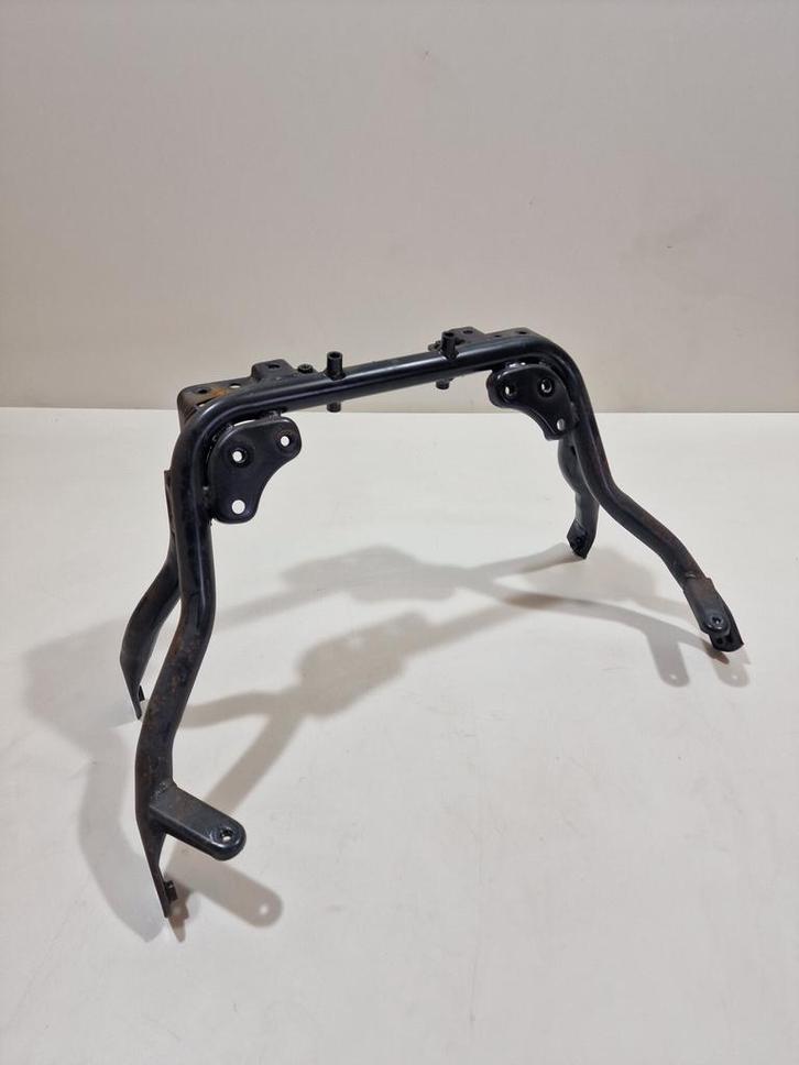 Piaggio Mp3 300 LT 2010 / Frame achterzijde, Fietsen en Brommers, Brommeronderdelen | Scooters, Frame, Overige merken, Ophalen of Verzenden