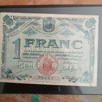 France. - 46 Billets de monnaie de nécessité - various dates