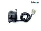 Stuurschakelaar Links Aprilia Pegaso 650 1997-2000 (Cube), Verzenden, Gebruikt