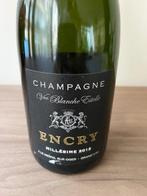 2012 Encry, Vie Blanche Estelle - Champagne Blanc de Blancs,, Verzamelen, Nieuw