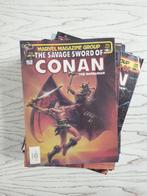 Conan le Barbare - 41 Comic - EO - 1987/1993, Nieuw