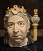 Royal Doulton - Stanley James Taylor - Figuur - Queen, Antiek en Kunst