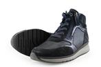 Gabor Hoge sneakers in maat 38 Blauw | 5% extra korting, Kleding | Dames, Gabor, Sneakers, Gedragen, Verzenden