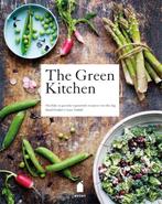 The green kitchen / Becht lifestyle 9789023014232, Verzenden, Zo goed als nieuw, David Frenkiel
