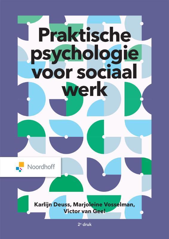 Praktische psychologie voor sociaal werk 9789001079192, Boeken, Psychologie, Gelezen, Verzenden