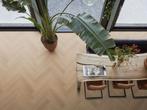 Floorlife / Ambiant YUP Herringbone Visgraat PVC Click vloer, Nieuw, Ophalen of Verzenden