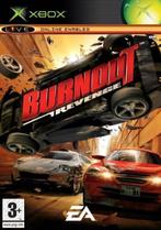 Burnout Revenge (Xbox Original Games), Consoles de jeu & Jeux vidéo, Ophalen of Verzenden