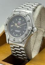 TAG Heuer - 2000 Professional 200Meters - Zonder