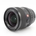 Sony FE 24mm F/1.4 GM | Tweedehands, TV, Hi-fi & Vidéo, Photo | Lentilles & Objectifs, Verzenden