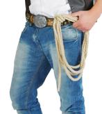 Cowboy Lasso 240cm, Nieuw, Verzenden