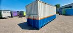 Haakarm container 20ft. HS-1297