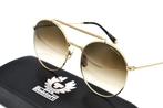 Belstaff - Made in Japan - STATHAM Gold TITANIUM - Elegant, Nieuw