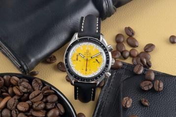 Omega - Speedmaster - 3510.12 - Heren - 1995, Handtassen en Accessoires, Horloges | Heren, Nieuw