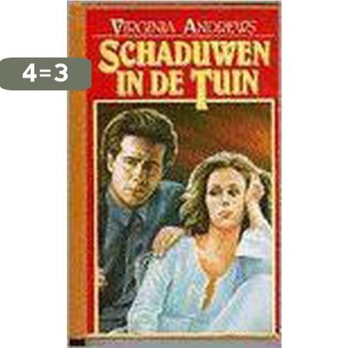 SCHADUWEN IN DE TUIN 9789032503956 ANDREWS, Boeken, Sprookjes en Fabels, Gelezen, Verzenden