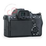 Sony A7 IV nr. 1652, Ophalen of Verzenden, Zo goed als nieuw, Sony
