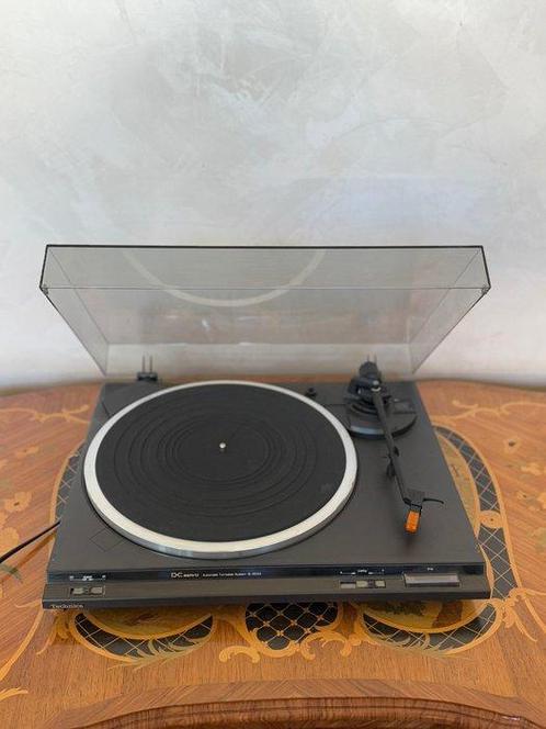 Technics - SL-BD20 Tourne-disque, Audio, Tv en Foto, Radio's