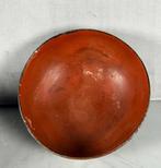 Theepot (2) - kokosnoot - kokosnoot - theepot/kom, Antiek en Kunst