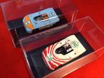 Best Box 1:43 - Voiture de course miniature (2) - 1) Porsche, Hobby en Vrije tijd, Nieuw