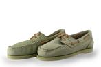 Timberland Bootschoenen in maat 39½ Groen | 5% extra korting, Kleding | Dames, Schoenen, Verzenden, Zo goed als nieuw, Timberland