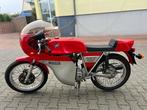 MV Agusta - 125 Sport - NO RESERVE - 125 cc - 1975