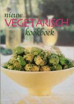 Nieuw Vegetarisch Kookboek 9789055134908 H. te Loo, Boeken, Verzenden, Gelezen, H. te Loo