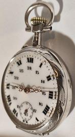 gousset - remontoirs - 95833 - 1900-1949, Bijoux, Sacs & Beauté