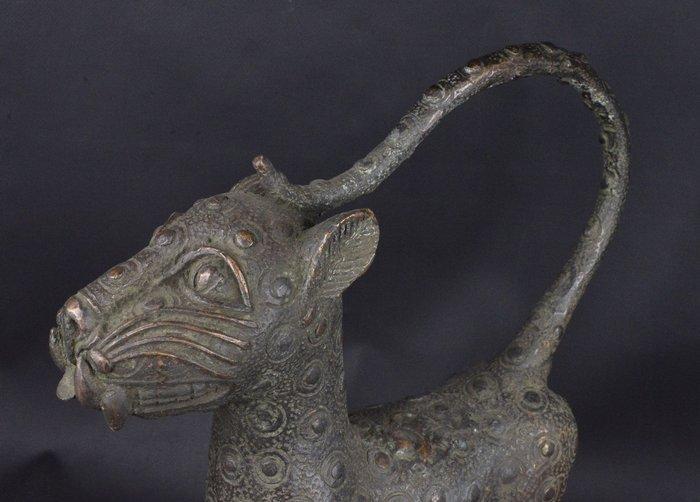 Ifé - Nigeria (Zonder Minimumprijs), Antiek en Kunst, Kunst | Niet-Westerse kunst