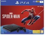 Sony PlayStation 4 Slim 1TB Pack-Marvels Spider-Man, Games en Spelcomputers, Spelcomputers | Sony PlayStation 4, Ophalen of Verzenden