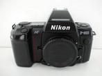 Nikon AF F-801 Single lens reflex camera (SLR)