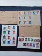 Duitse Rijk - Bezettingen tijdens de Tweede Wereldoorlog: