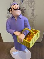 Tintin - 1 Standbeeld van Oliveira da Figueira - Ref46O20 -