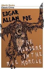 The Murders in the Rue Morgue 9781843549079 Edgar Allan Poe, Boeken, Verzenden, Gelezen, Edgar Allan Poe