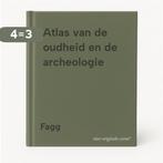 Atlas van de oudheid en de archeologie 9789025247966 Fagg, Boeken, Verzenden, Gelezen, Fagg