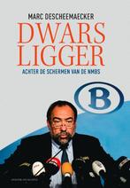 Dwarsligger 9789461312914, Livres, Marc Descheemaecker, Verzenden